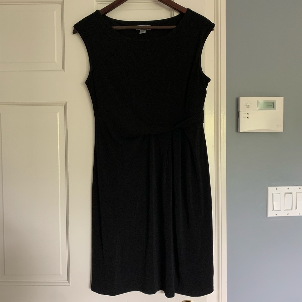 DKNY LBD LITTLE BLACK DRESS